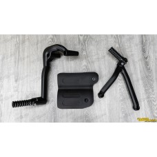 Bộ Gác Chân Sau Harley Davidson Sportster S (Thái Lan)